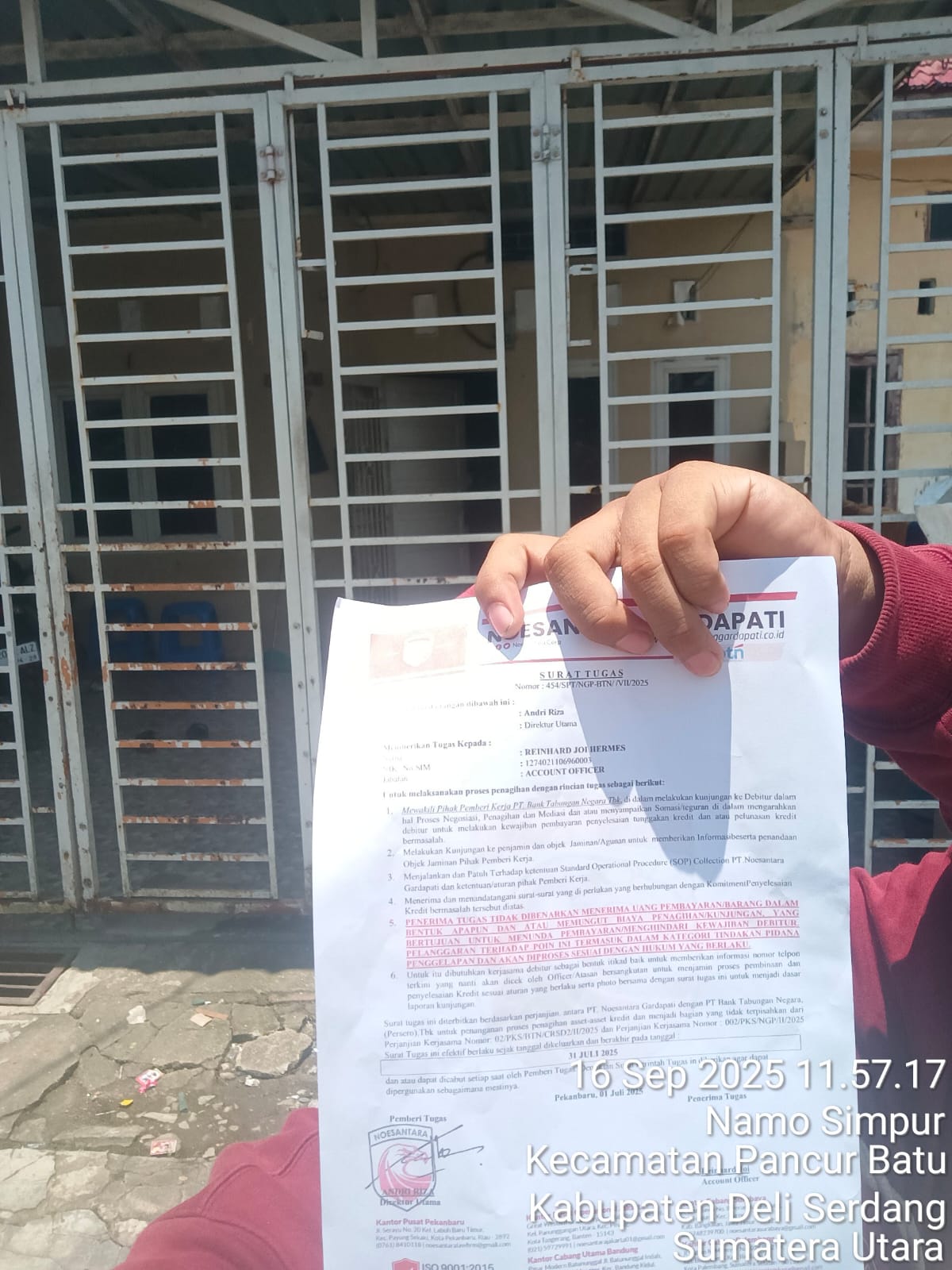 Foto Kunjungan - FOTO_KUNJUNGAN