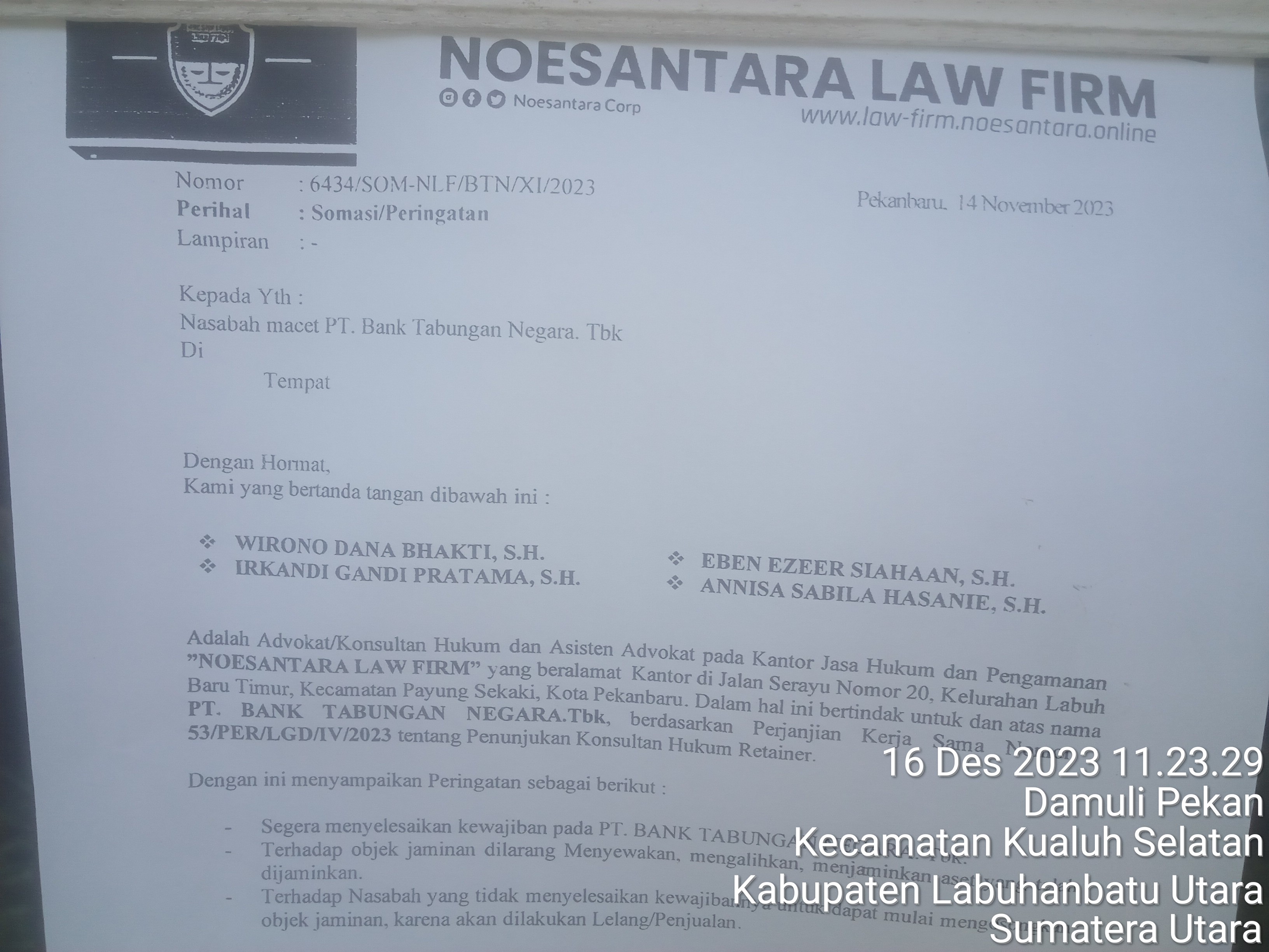 Foto Kunjungan - FOTO_KUNJUNGAN