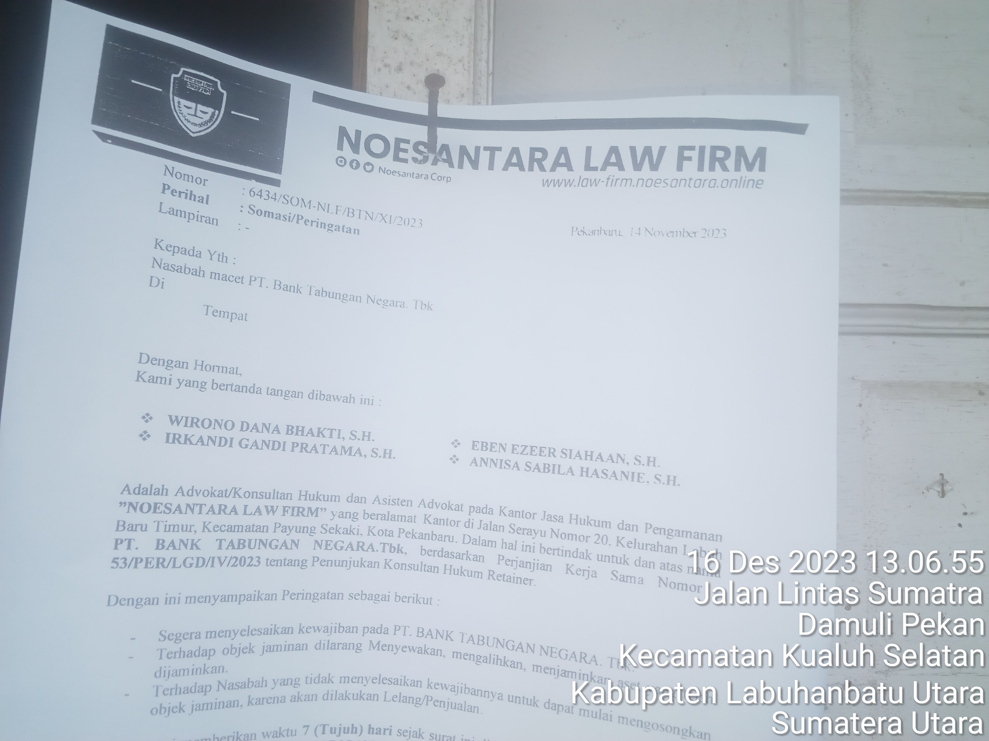 Foto Kunjungan - FOTO_KUNJUNGAN