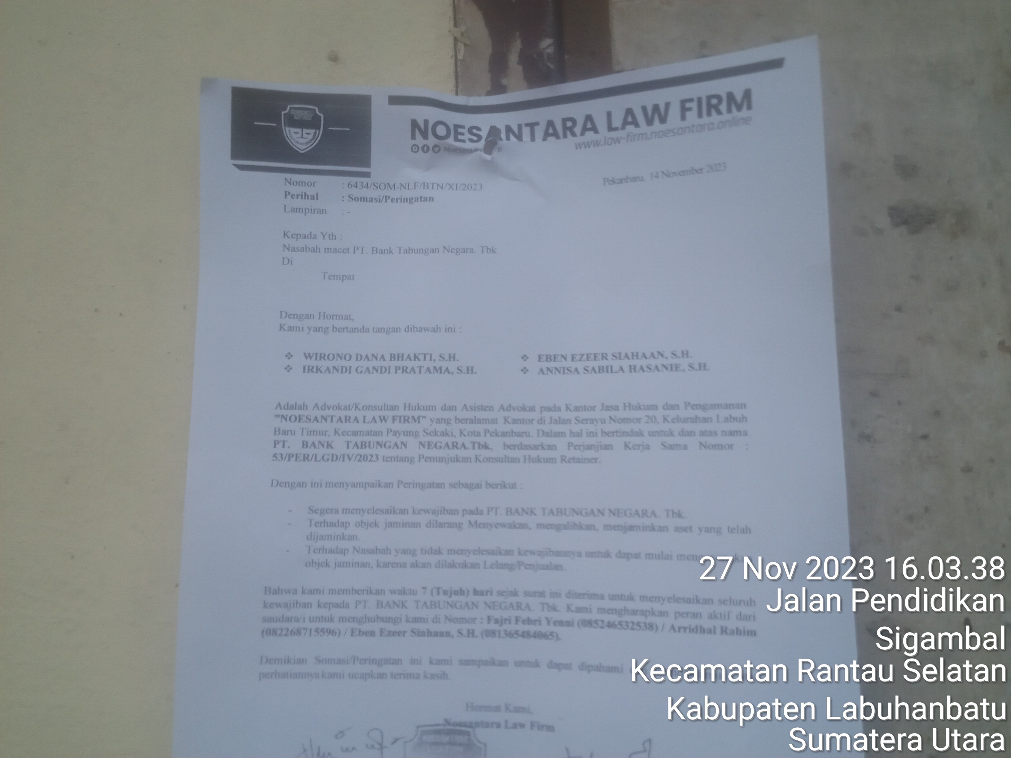 Foto Kunjungan - FOTO_KUNJUNGAN