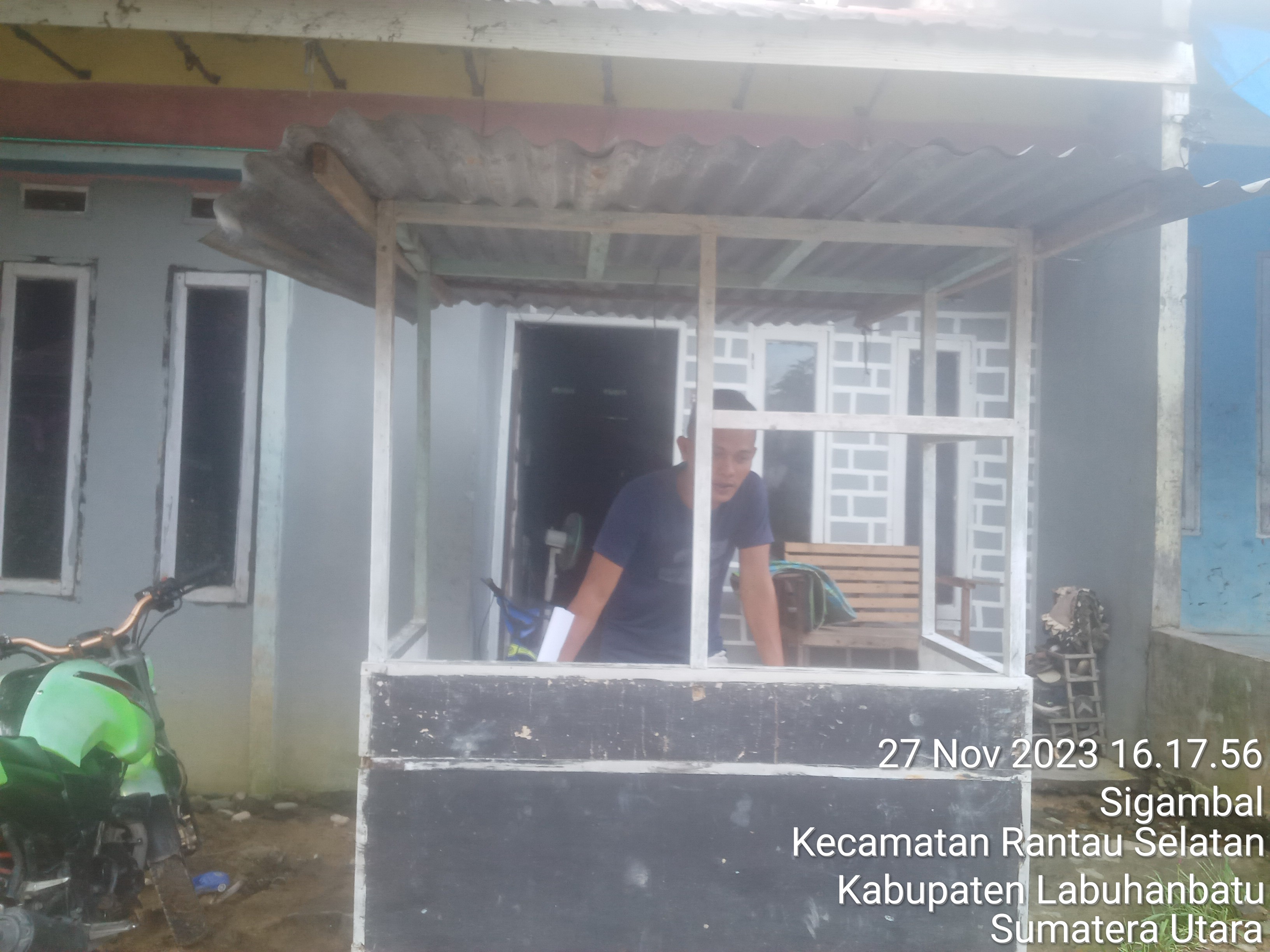 Foto Kunjungan - FOTO_KUNJUNGAN