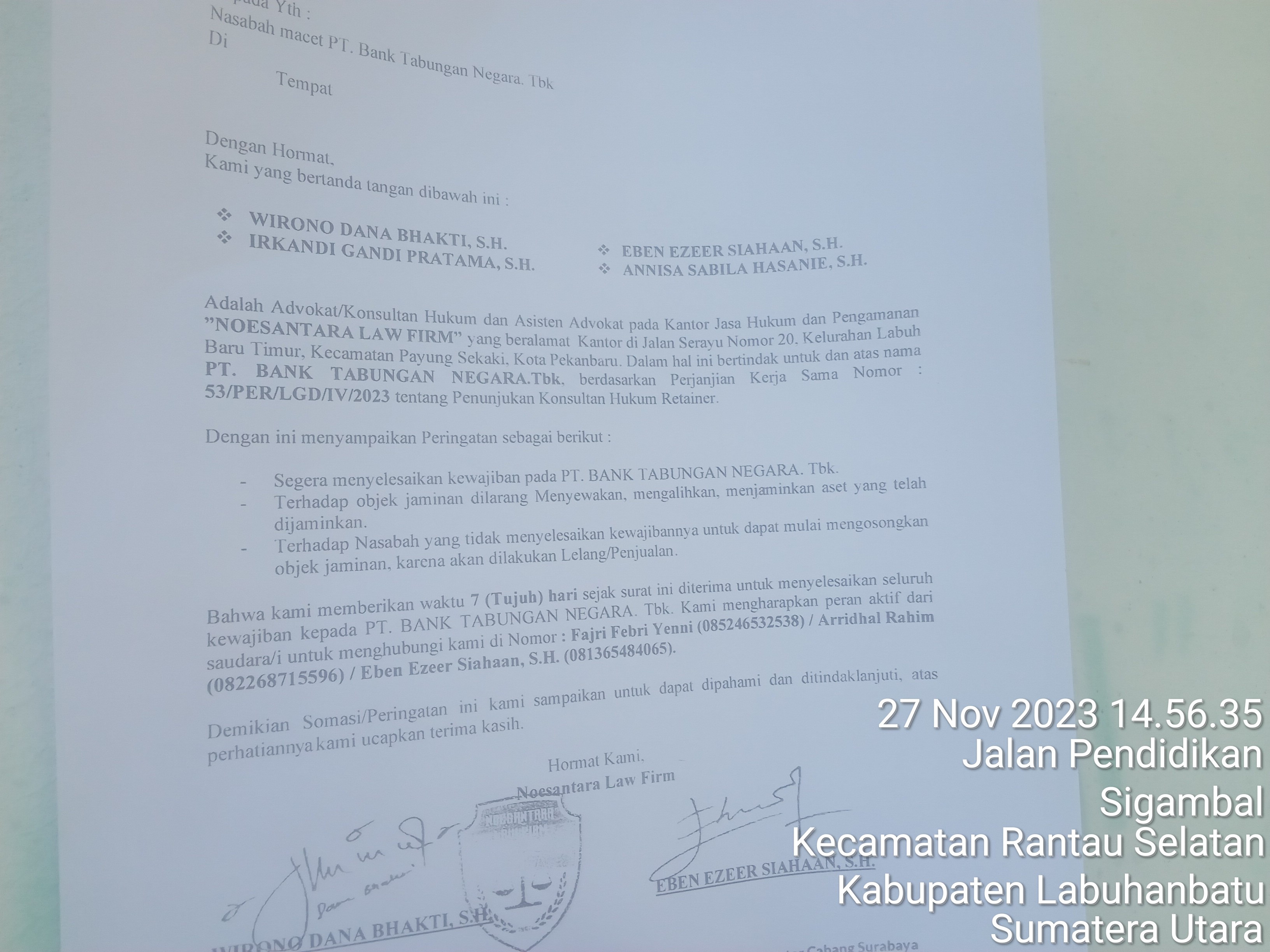 Foto Kunjungan - FOTO_KUNJUNGAN