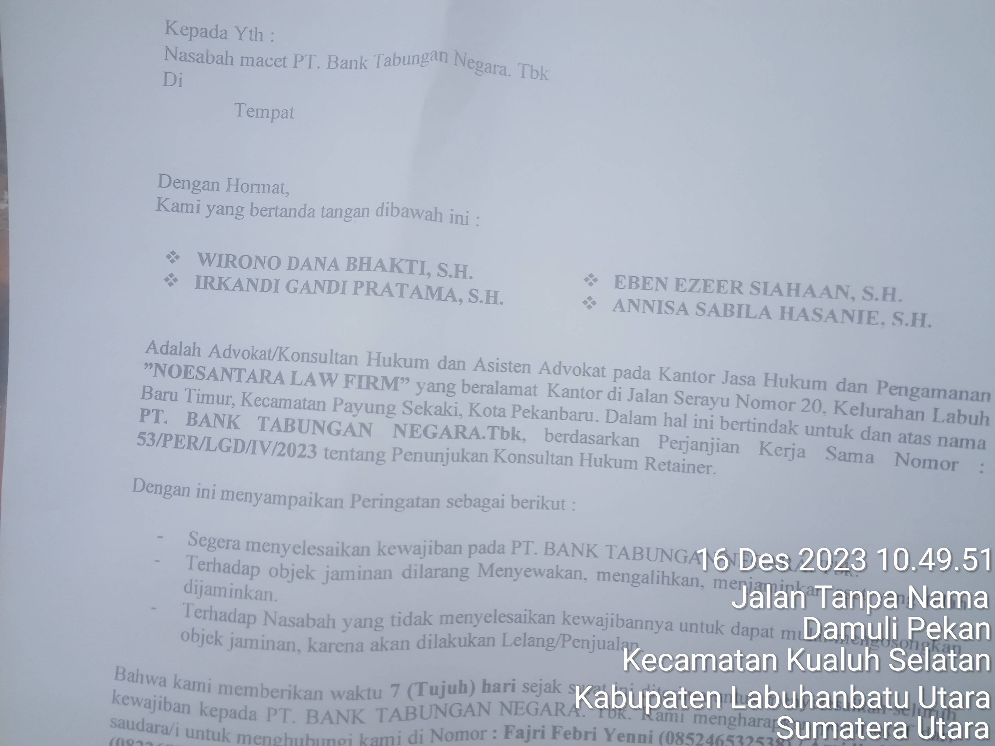 Foto Kunjungan - FOTO_KUNJUNGAN