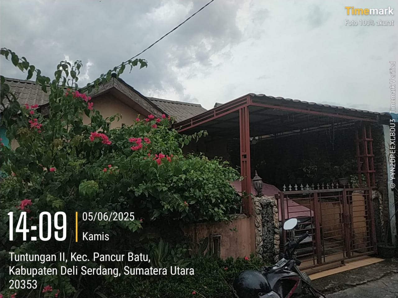 Foto Kunjungan - FOTO_KUNJUNGAN