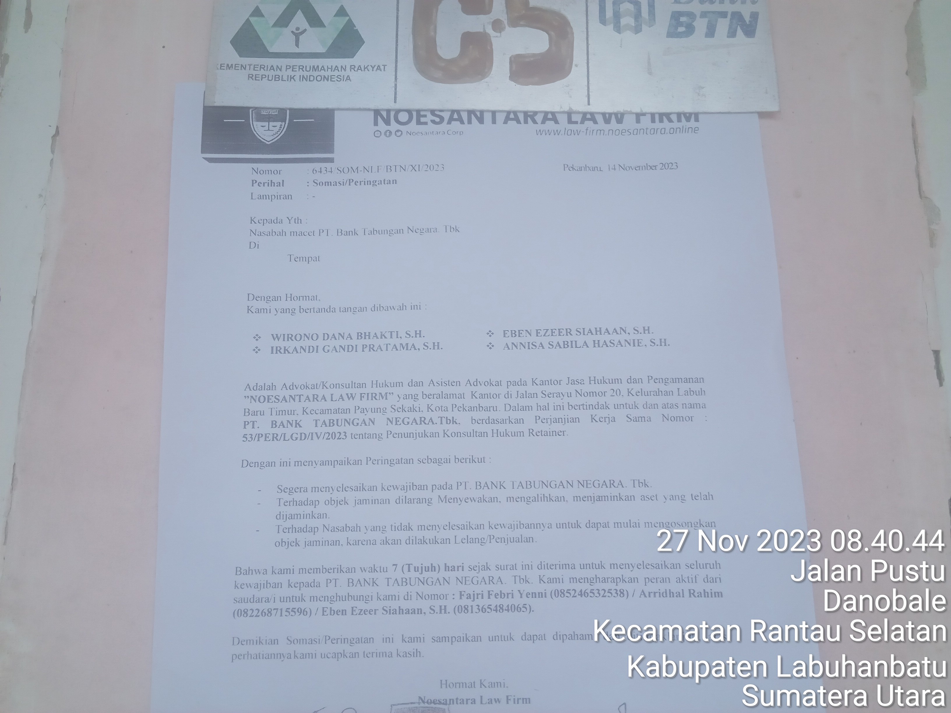 Foto Kunjungan - FOTO_KUNJUNGAN