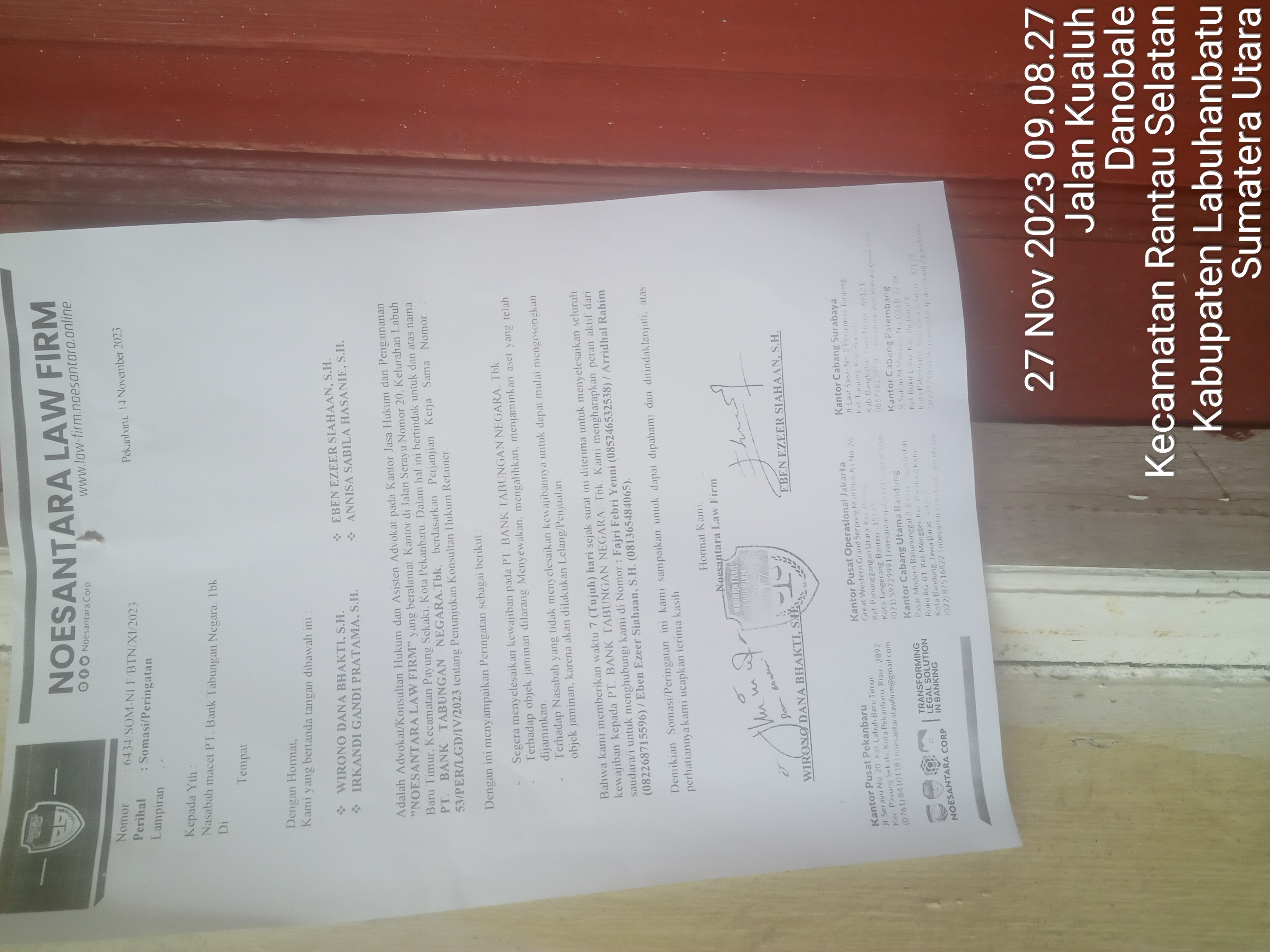 Foto Kunjungan - FOTO_KUNJUNGAN