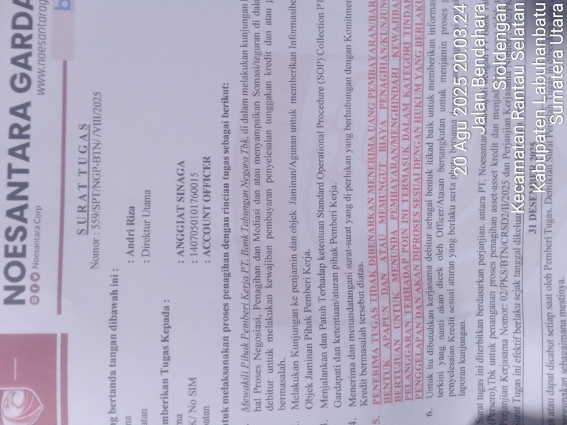 Foto Kunjungan - FOTO_KUNJUNGAN