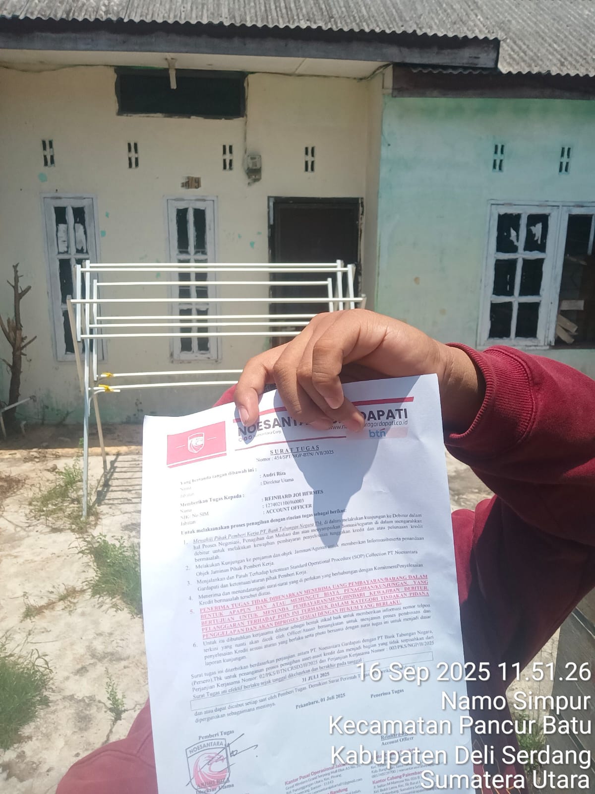 Foto Kunjungan - FOTO_KUNJUNGAN