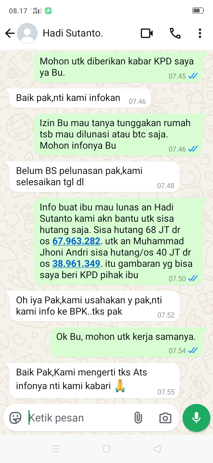 Foto Kunjungan - FOTO_KUNJUNGAN