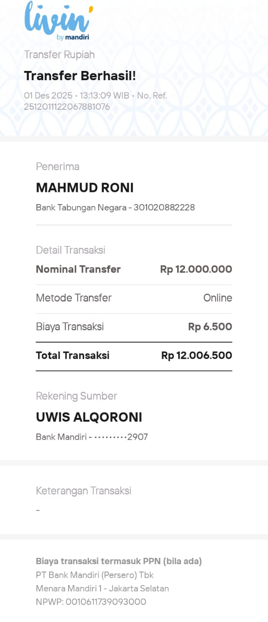 Foto Kunjungan - FOTO_KUNJUNGAN