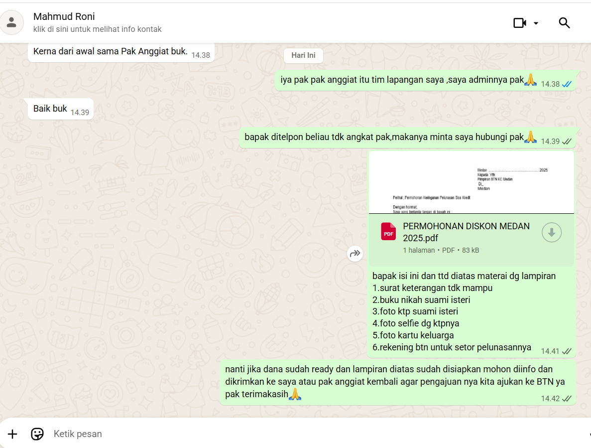 Foto Kunjungan - FOTO_KUNJUNGAN