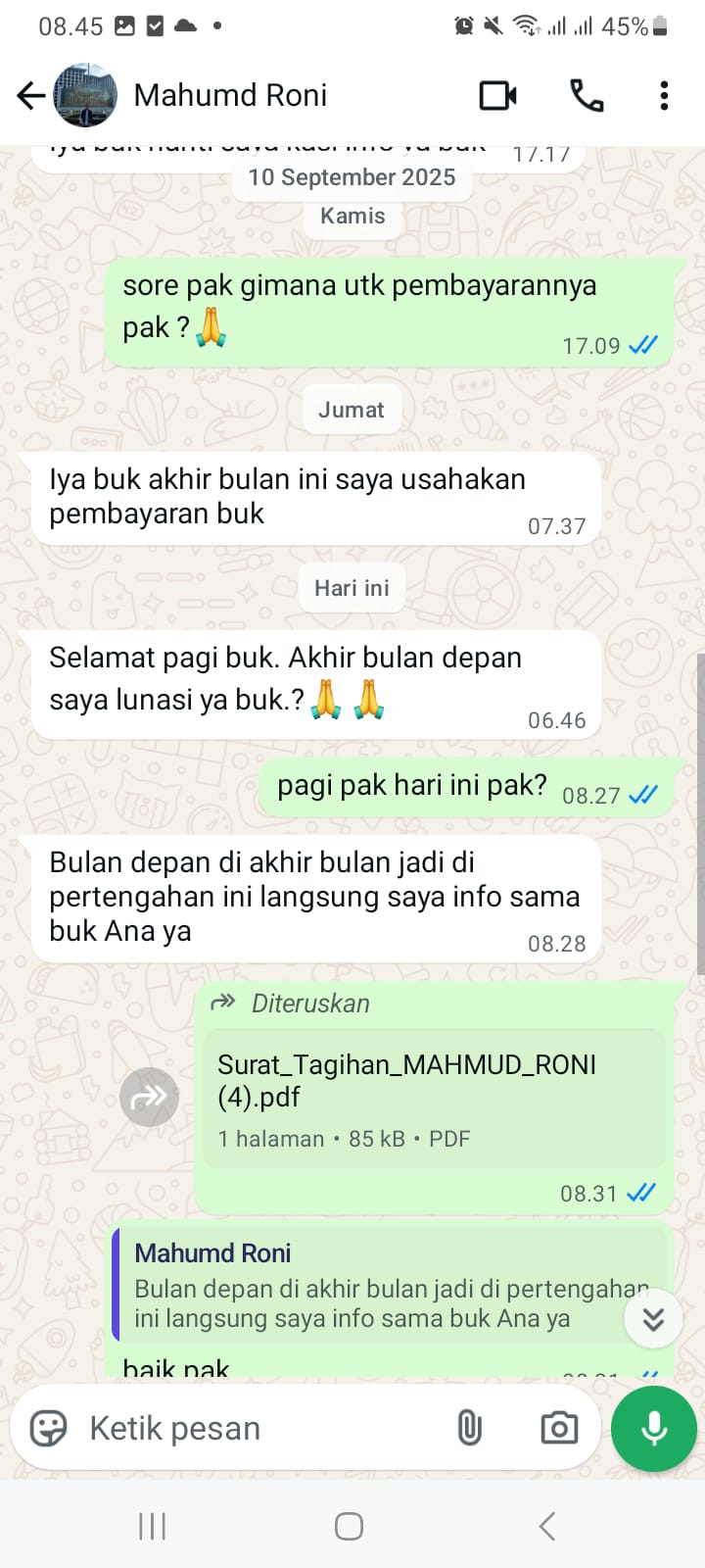 Foto Kunjungan - FOTO_KUNJUNGAN