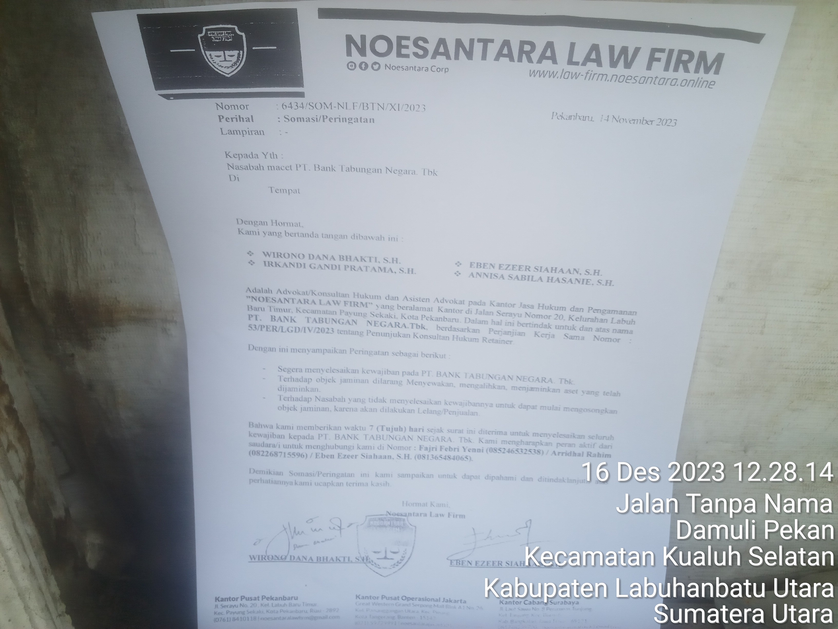 Foto Kunjungan - FOTO_KUNJUNGAN