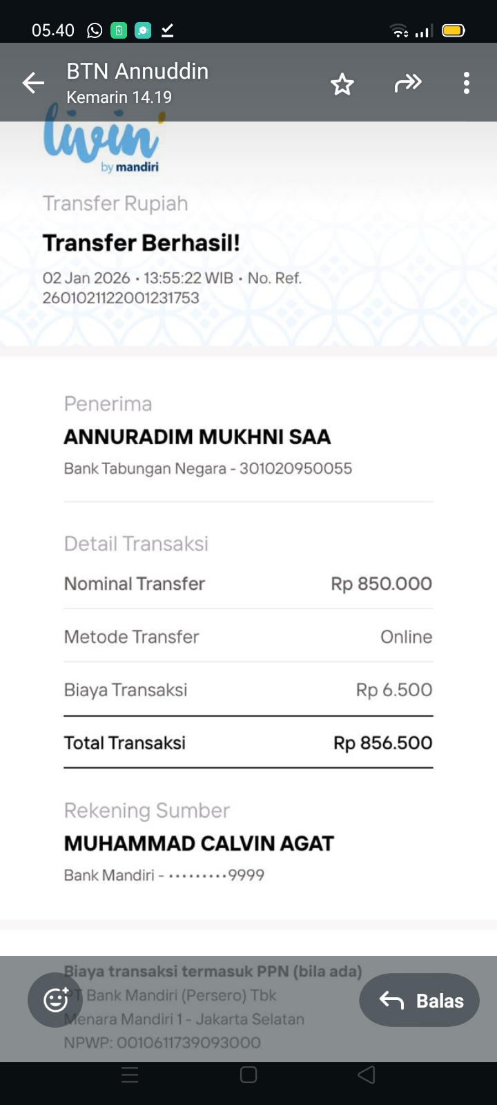 Foto Kunjungan - FOTO_KUNJUNGAN