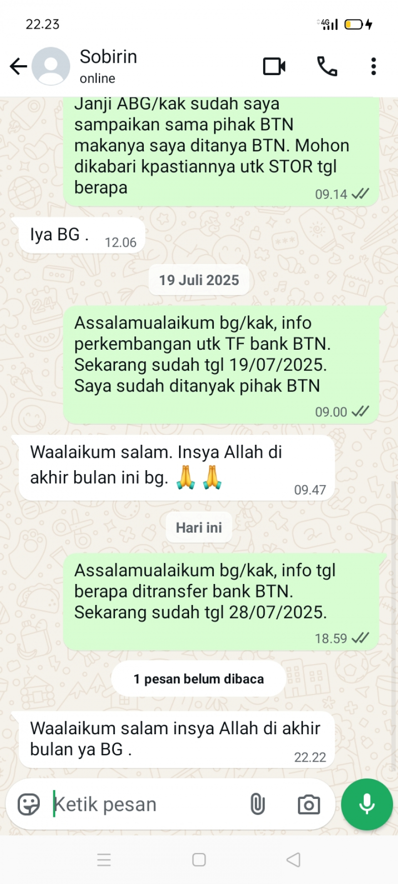 Foto Kunjungan - FOTO_KUNJUNGAN