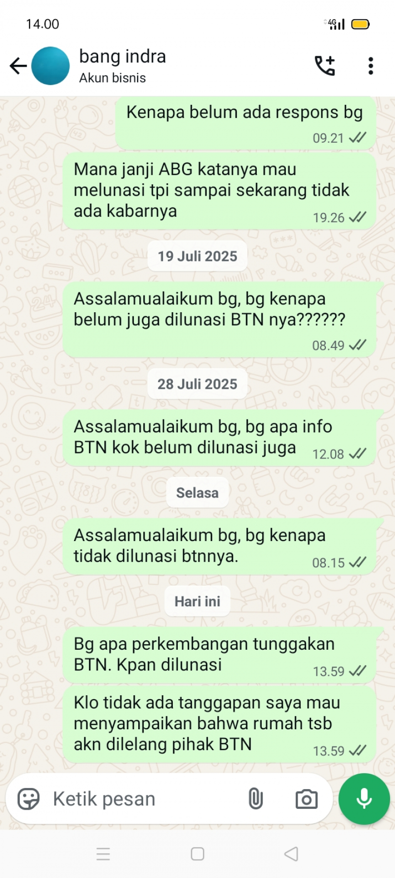 Foto Kunjungan - FOTO_KUNJUNGAN