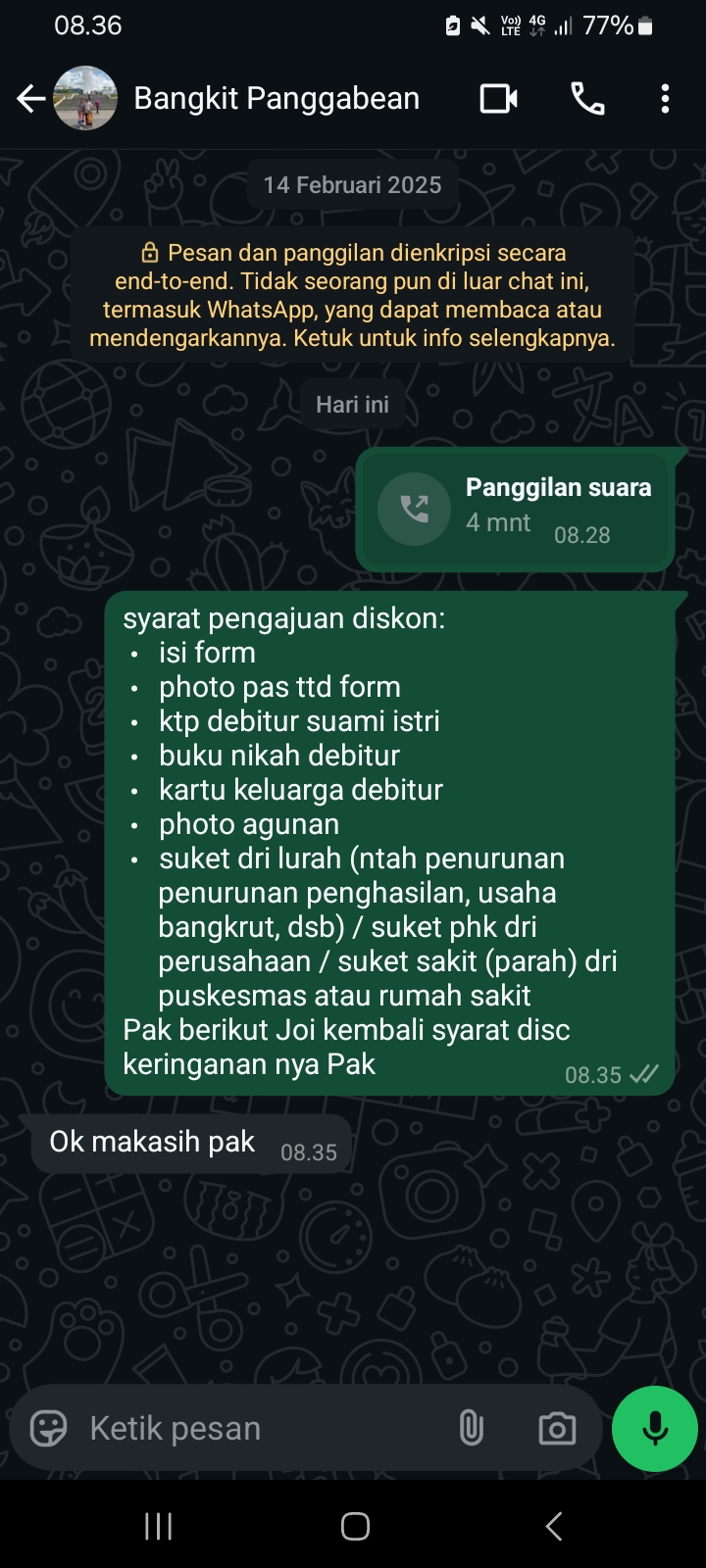 Foto Kunjungan - FOTO_KUNJUNGAN