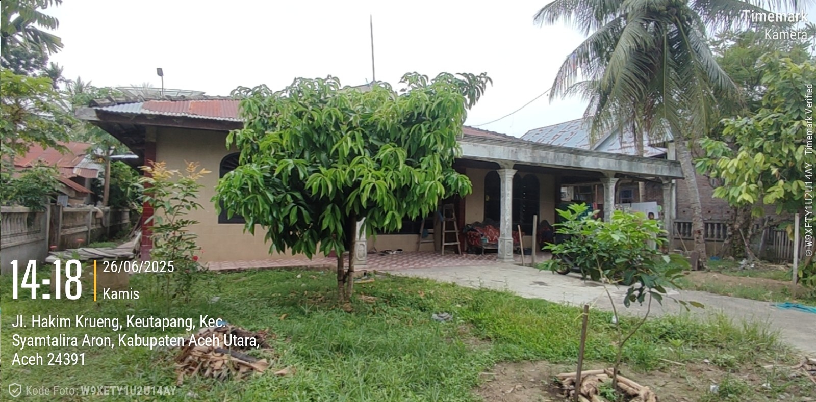 Foto Kunjungan - FOTO_KUNJUNGAN