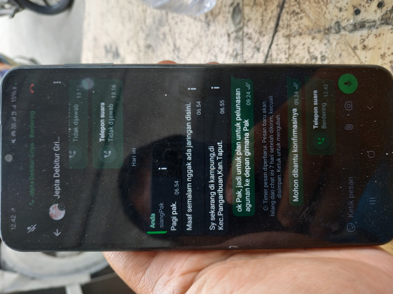 Foto Kunjungan - FOTO_KUNJUNGAN