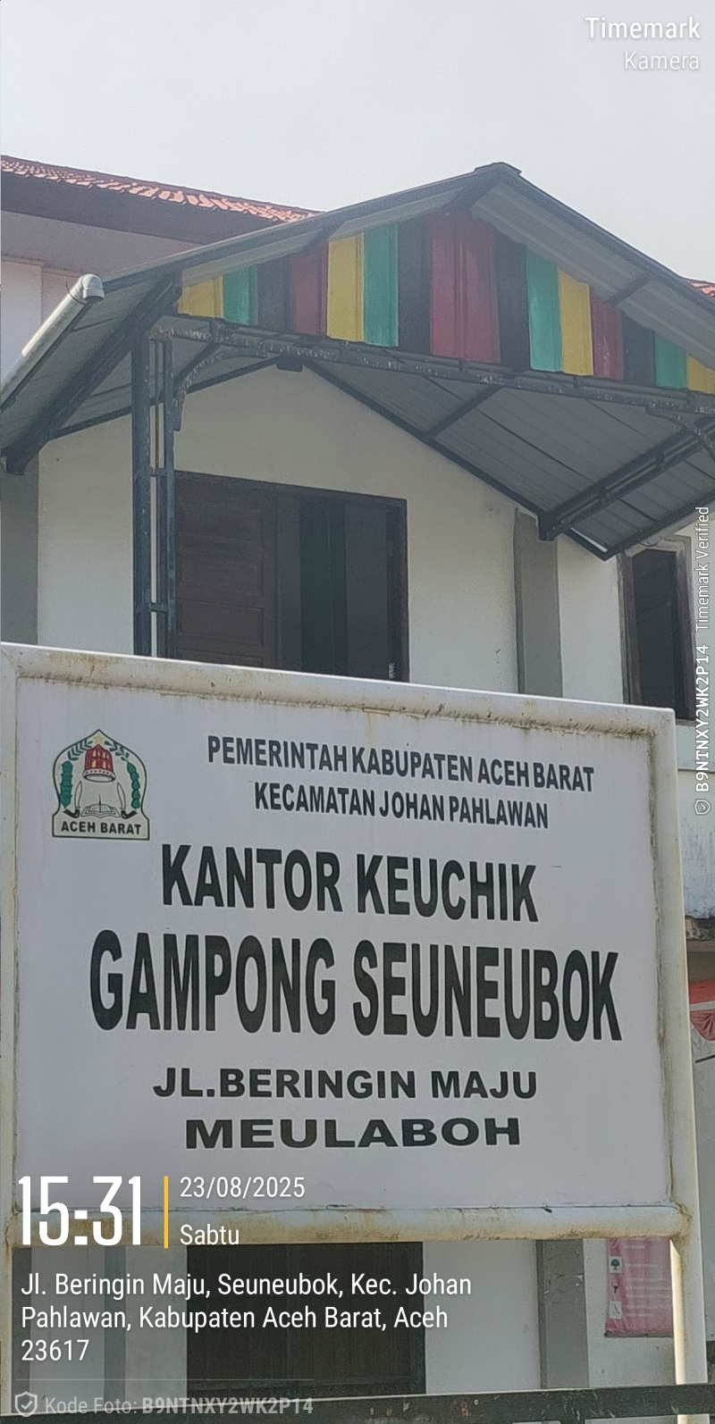 Foto Kunjungan - FOTO_KUNJUNGAN