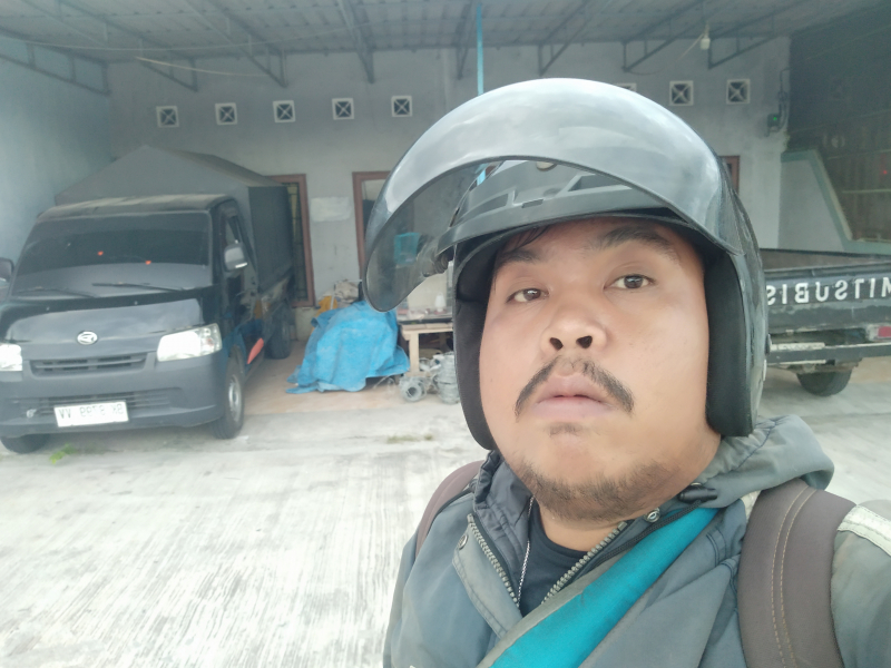 Foto Kunjungan - FOTO_KUNJUNGAN