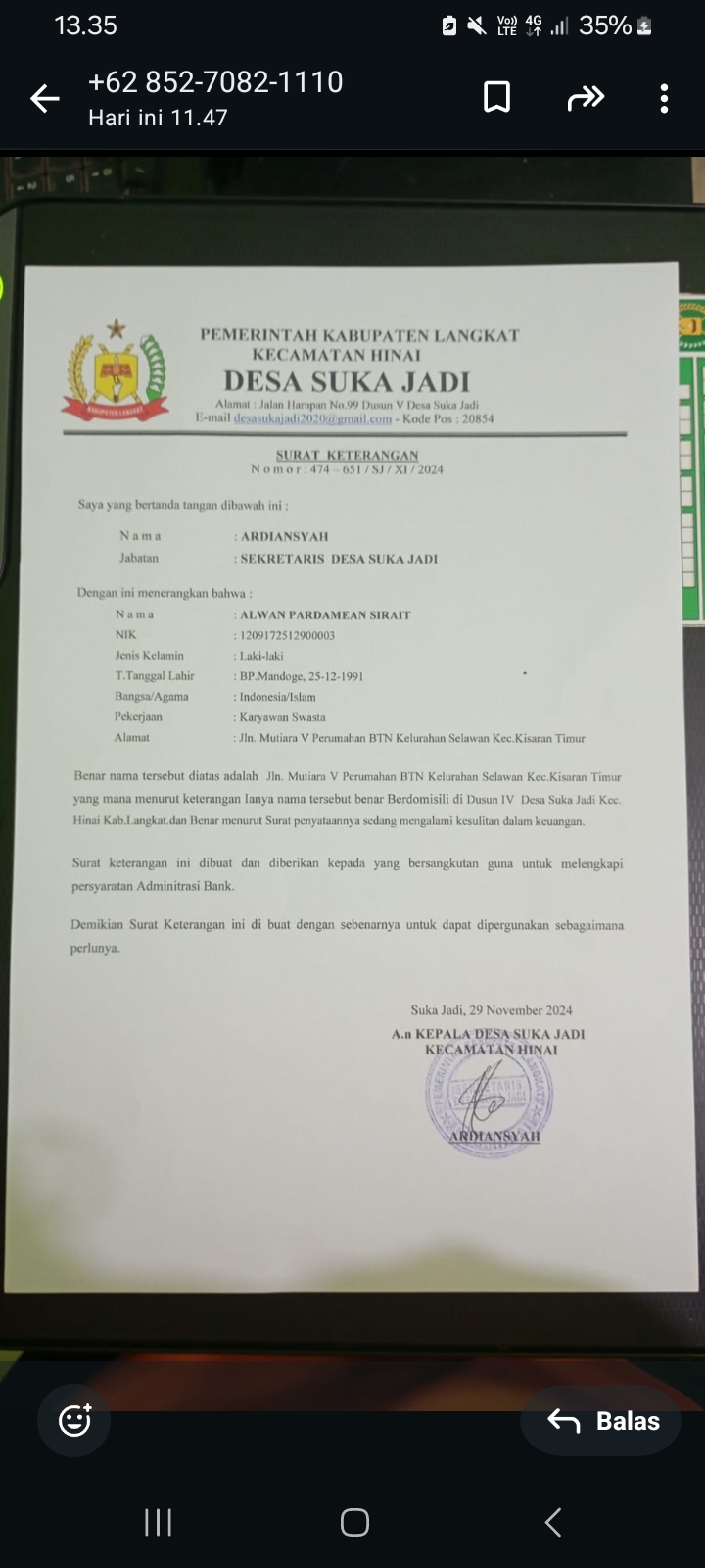 Foto Kunjungan - FOTO_KUNJUNGAN