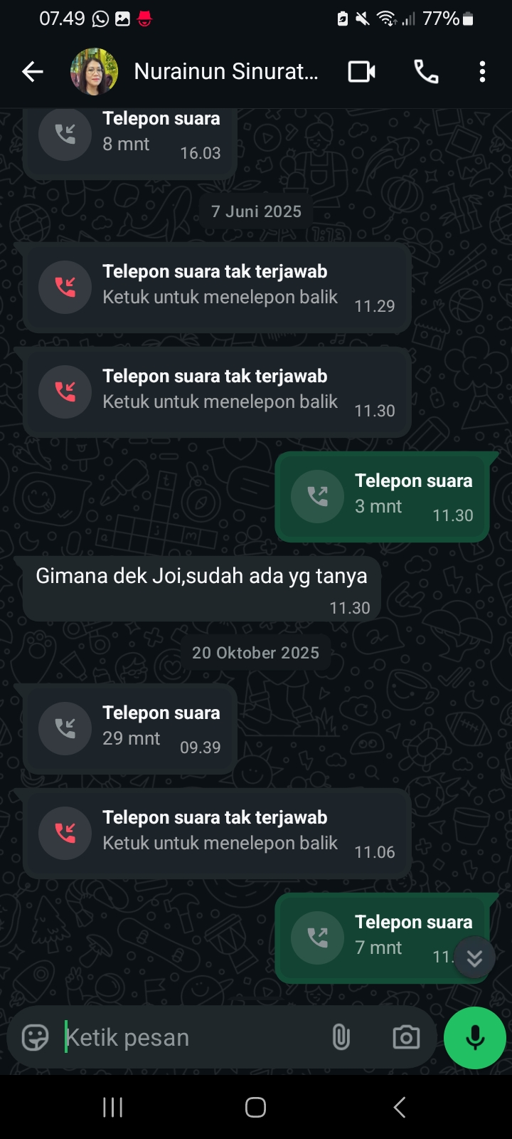 Foto Kunjungan - FOTO_KUNJUNGAN