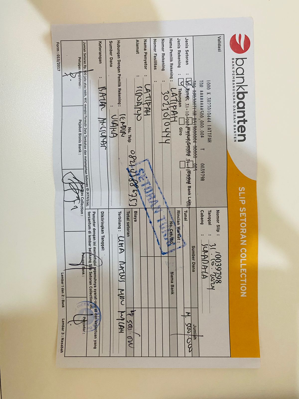 Foto Kunjungan - FOTO_KUNJUNGAN