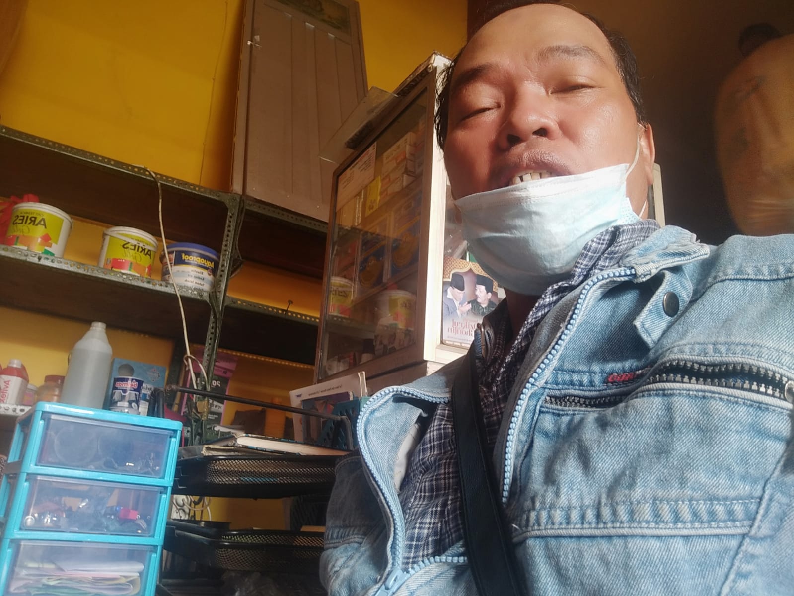 Foto Kunjungan - FOTO_KUNJUNGAN