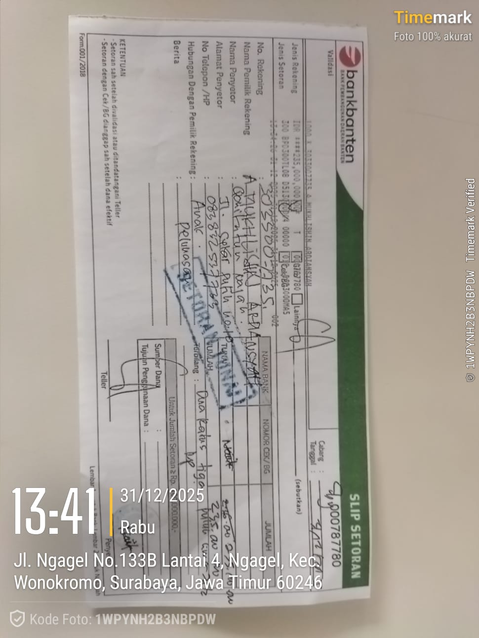 Foto Kunjungan - FOTO_KUNJUNGAN