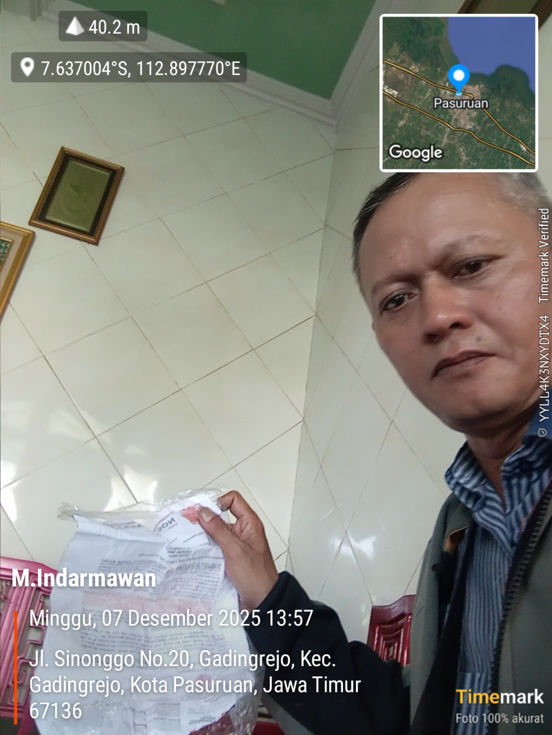 Foto Kunjungan - FOTO_KUNJUNGAN