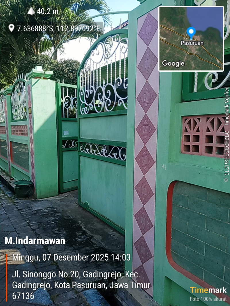 Foto Kunjungan - FOTO_KUNJUNGAN