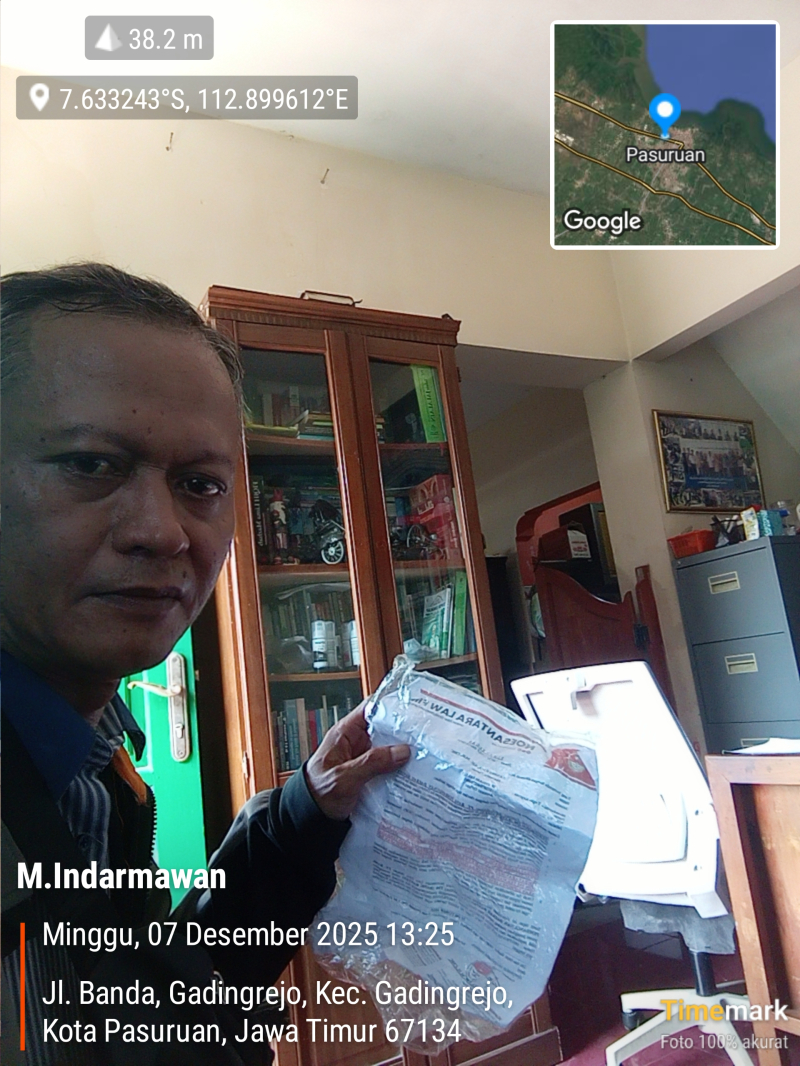 Foto Kunjungan - FOTO_KUNJUNGAN