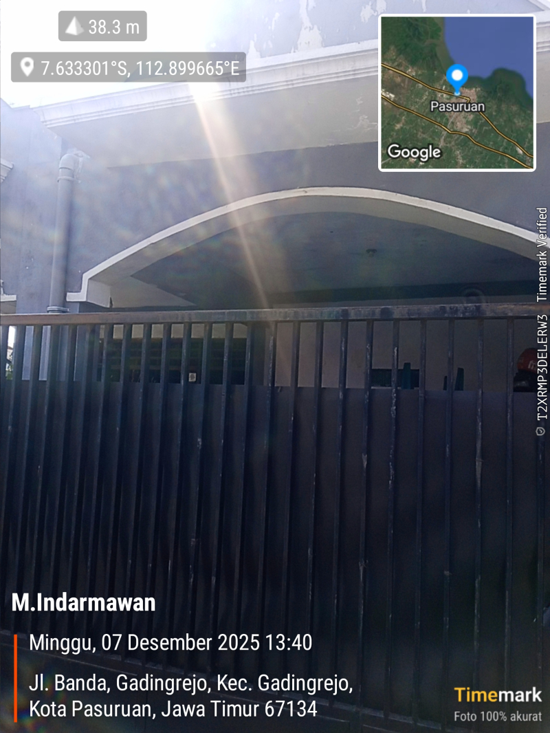 Foto Kunjungan - FOTO_KUNJUNGAN