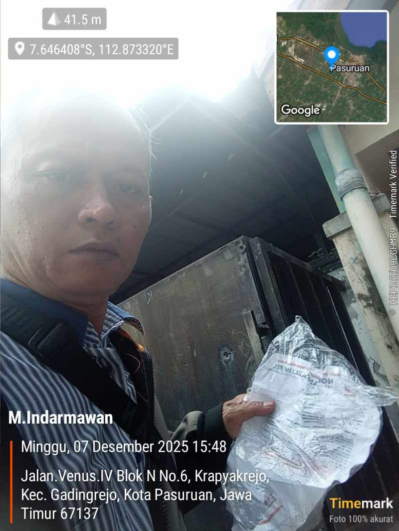 Foto Kunjungan - FOTO_KUNJUNGAN