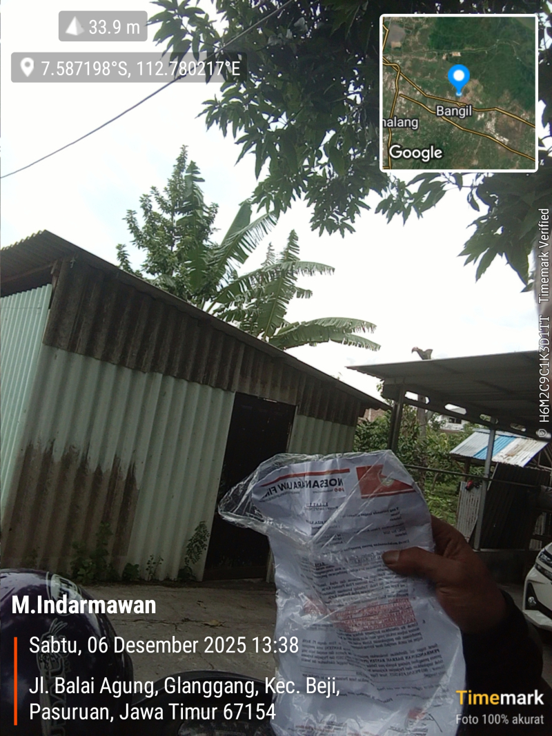 Foto Kunjungan - FOTO_KUNJUNGAN