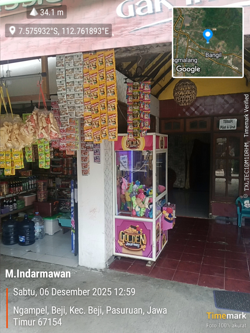 Foto Kunjungan - FOTO_KUNJUNGAN