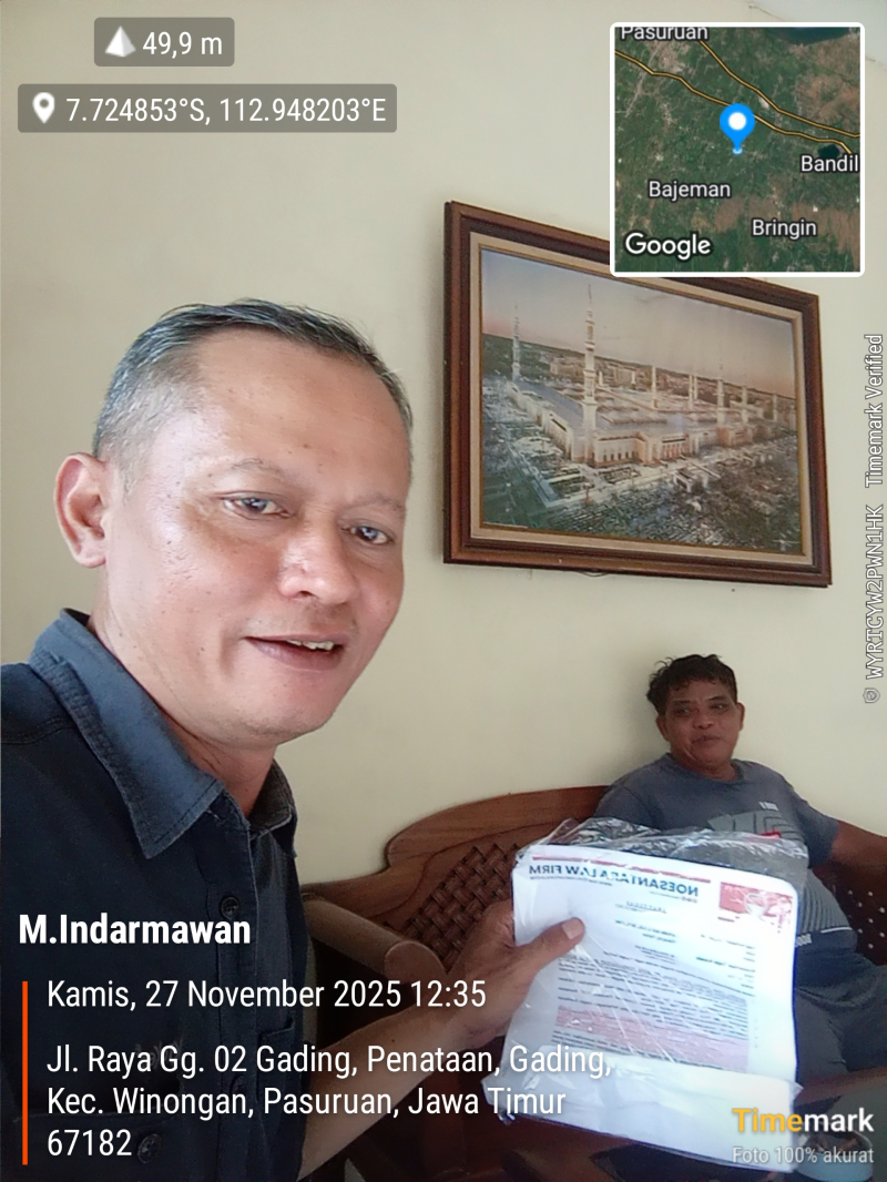 Foto Kunjungan - FOTO_KUNJUNGAN