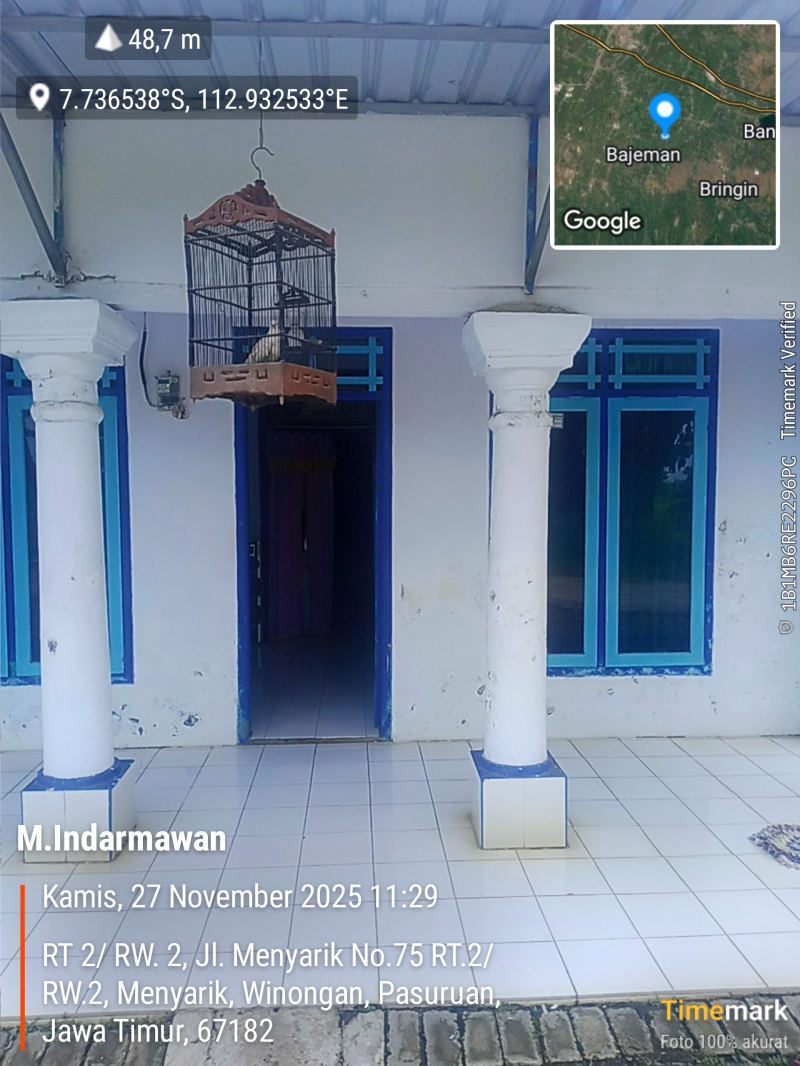 Foto Kunjungan - FOTO_KUNJUNGAN