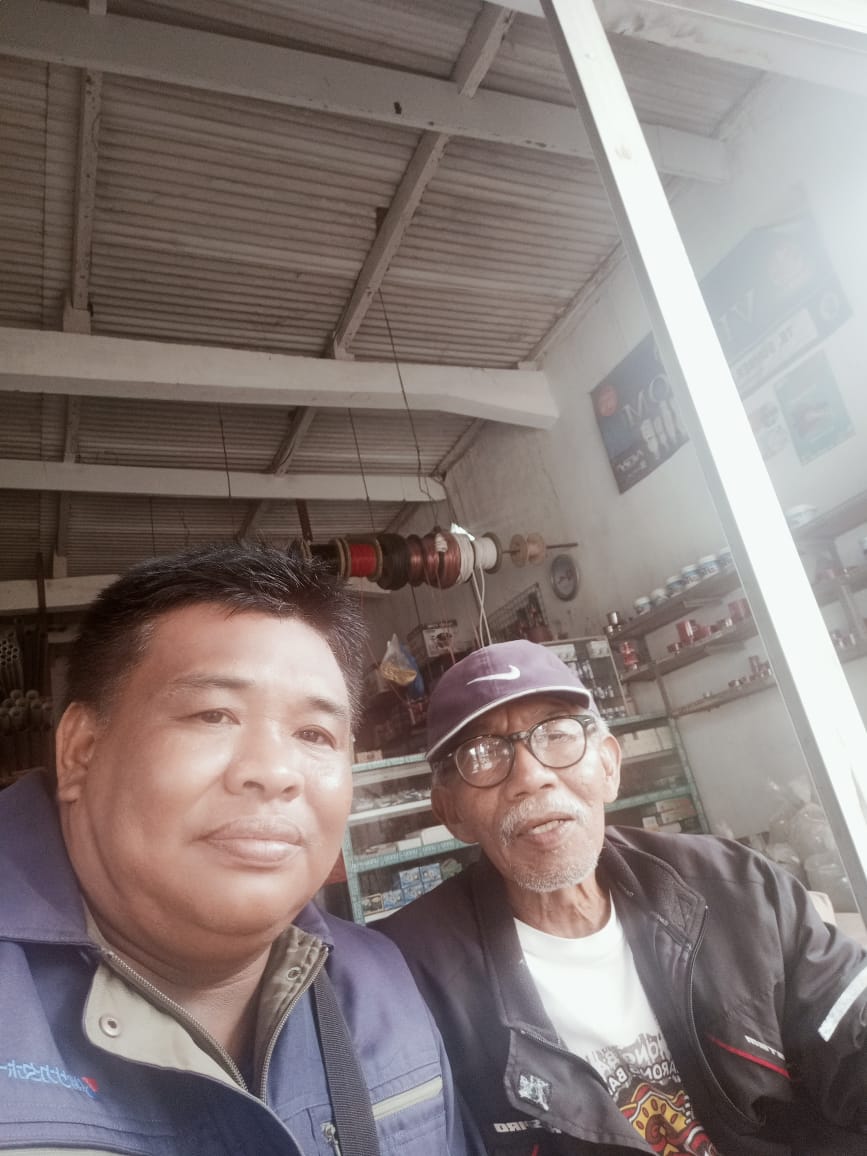 Foto Kunjungan - FOTO_KUNJUNGAN