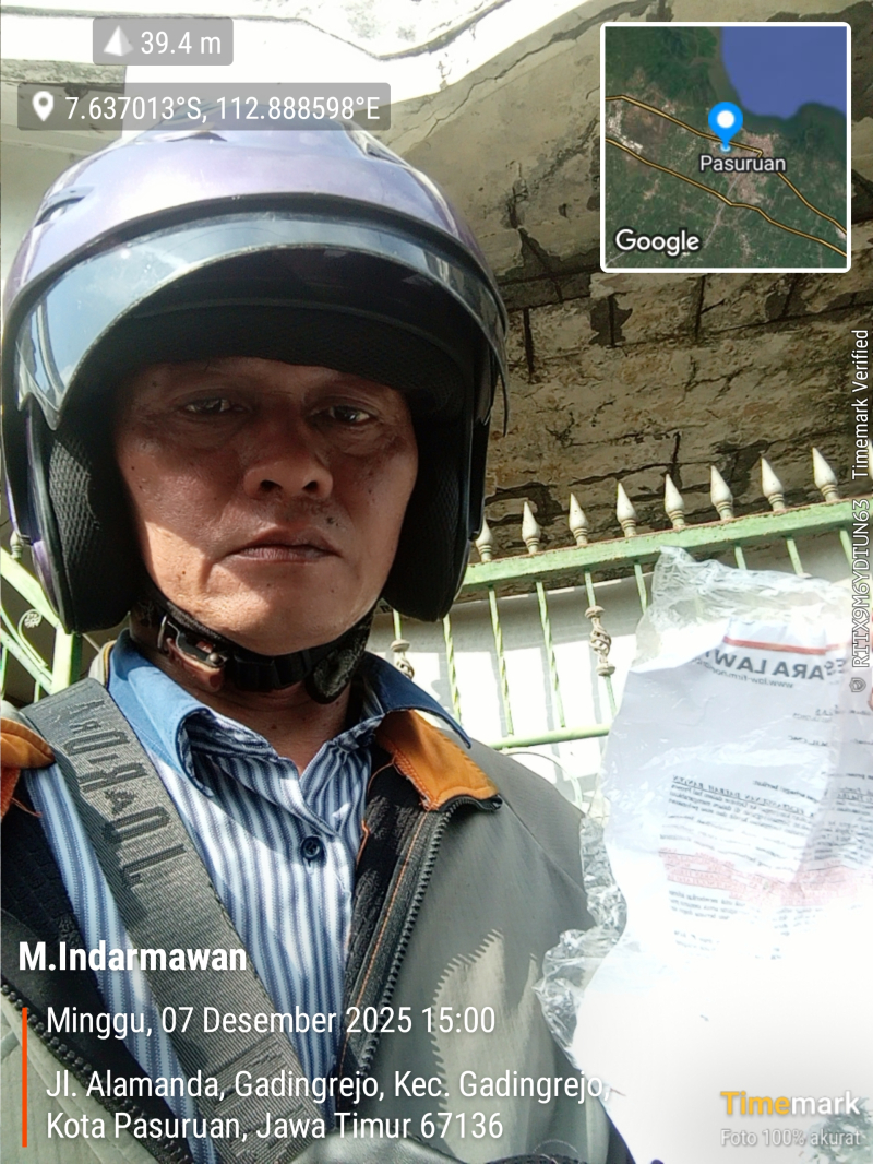 Foto Kunjungan - FOTO_KUNJUNGAN