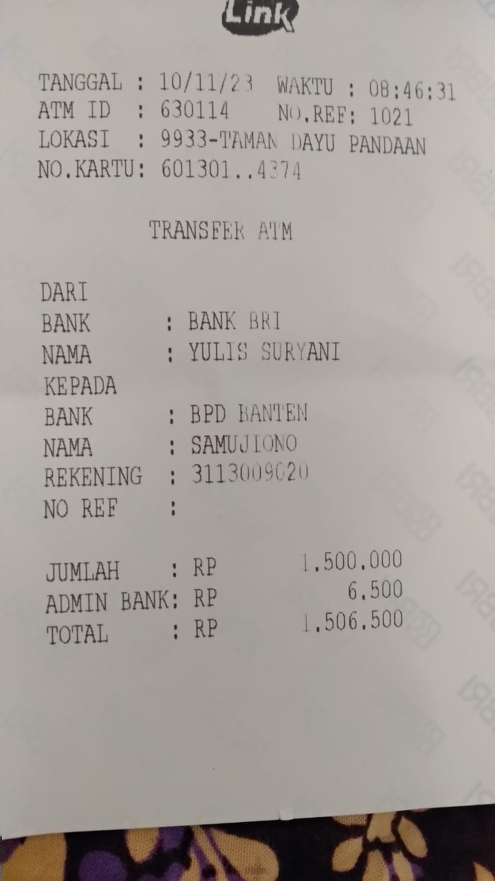 Foto Kunjungan - FOTO_KUNJUNGAN