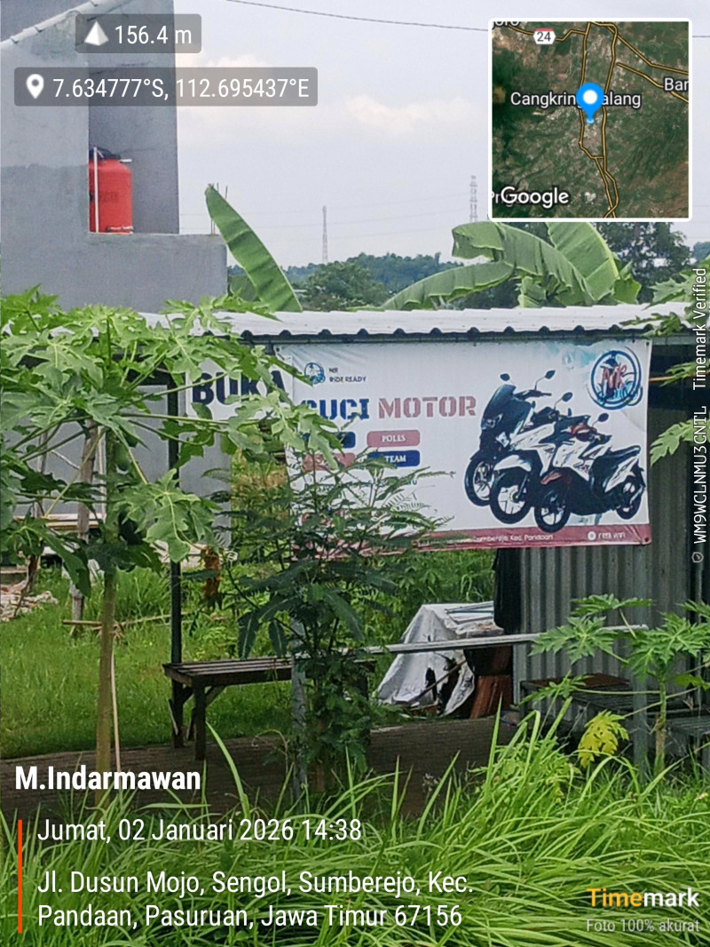 Foto Kunjungan - FOTO_KUNJUNGAN