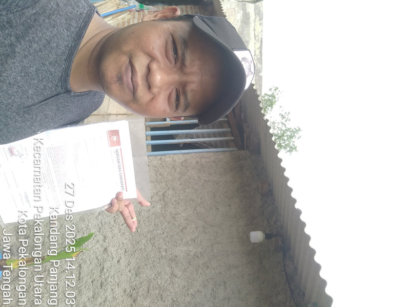 Foto Kunjungan - FOTO_KUNJUNGAN