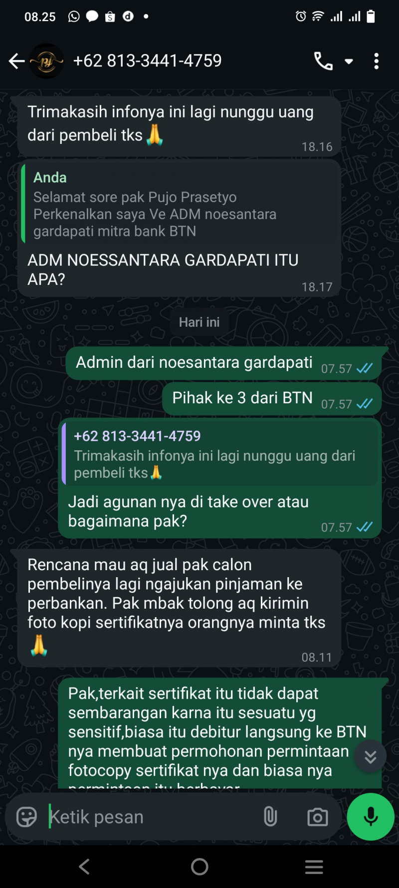 Foto Kunjungan - FOTO_KUNJUNGAN