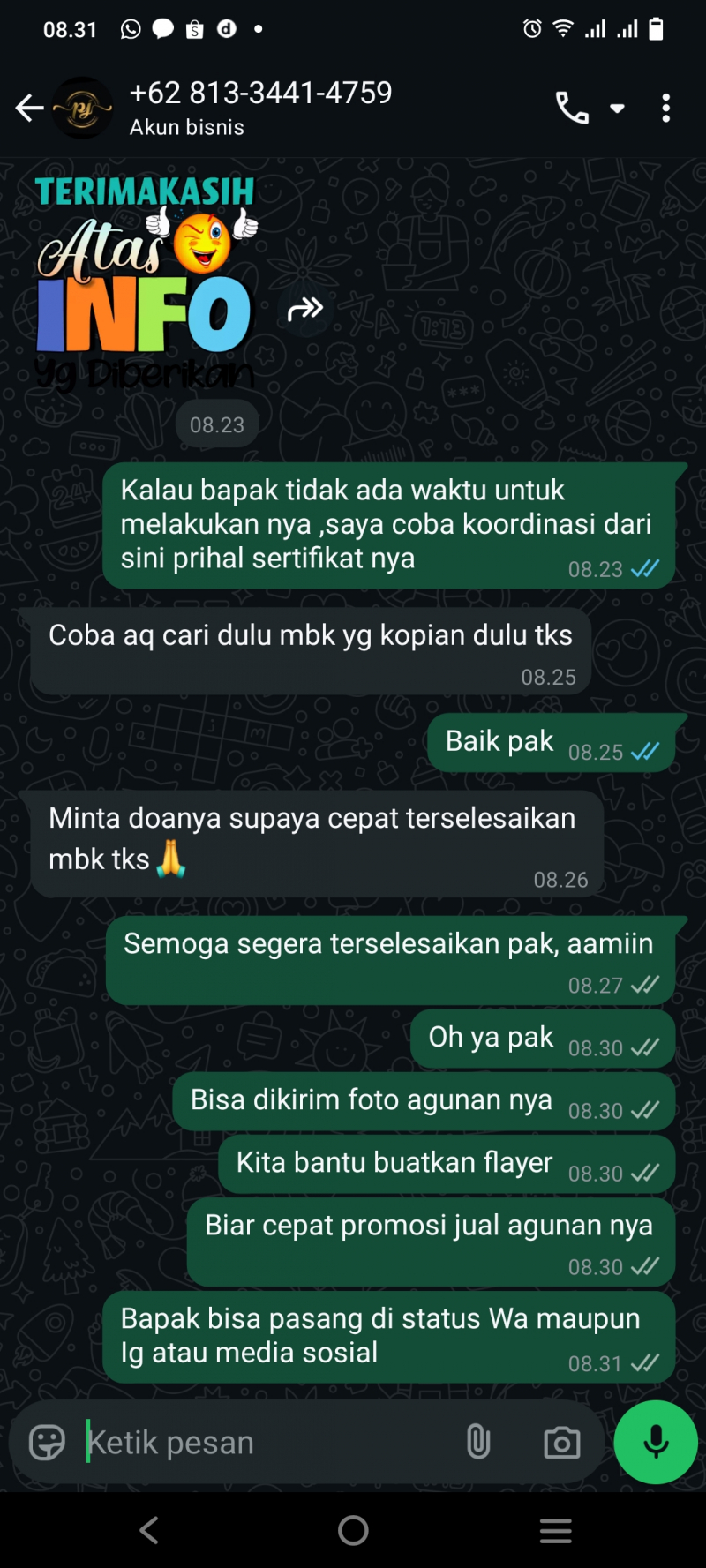 Foto Kunjungan - FOTO_KUNJUNGAN