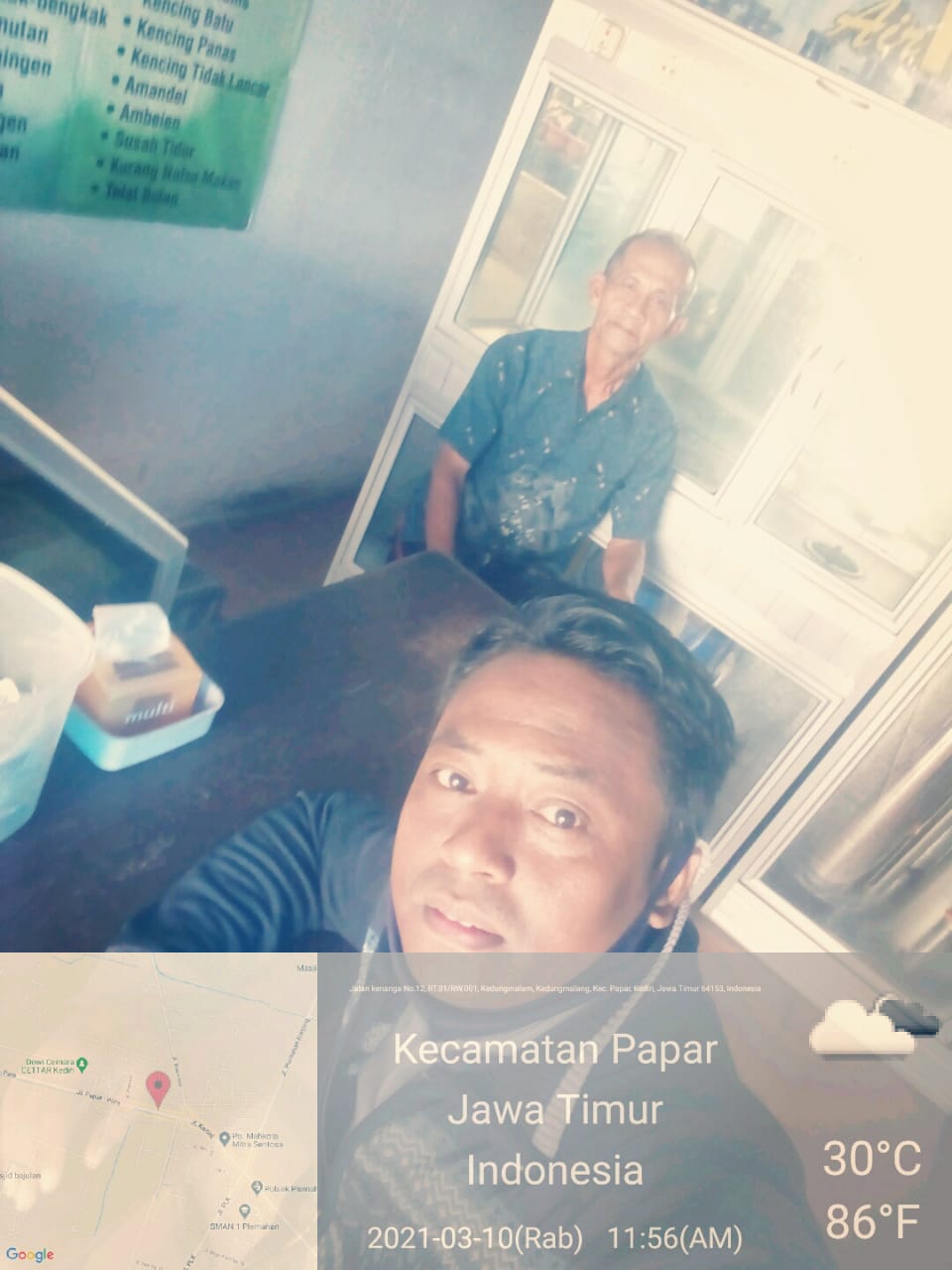 Foto Kunjungan - FOTO_KUNJUNGAN