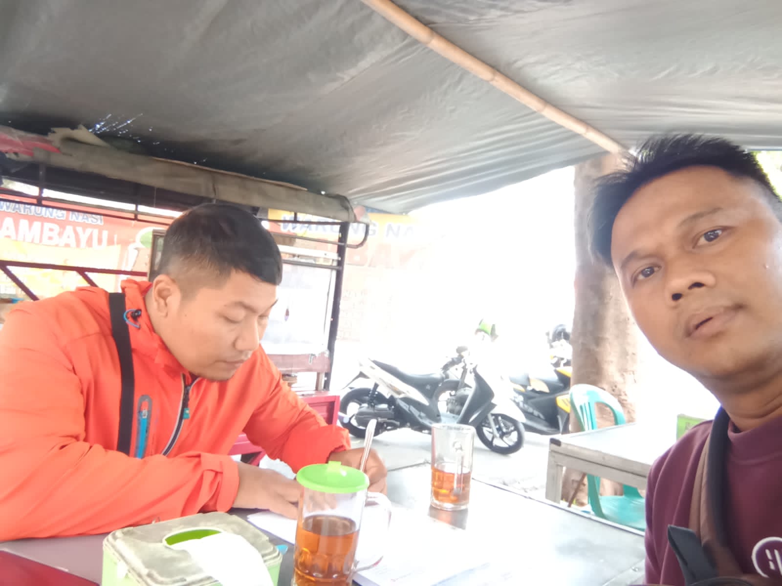 Foto Kunjungan - FOTO_KUNJUNGAN