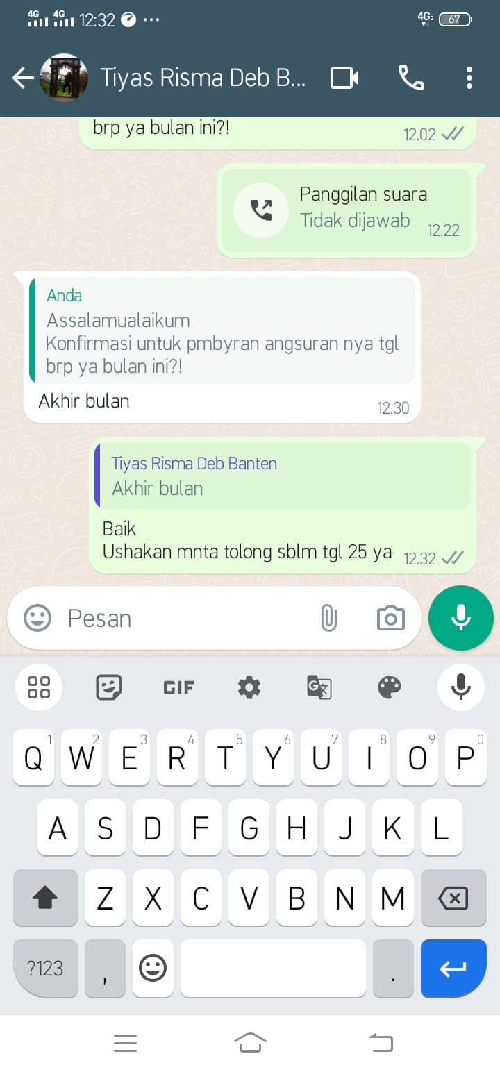 Foto Kunjungan - FOTO_KUNJUNGAN