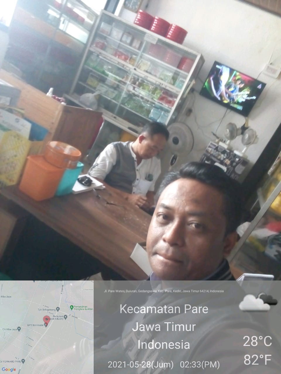 Foto Kunjungan - FOTO_KUNJUNGAN